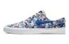 Sb Zoom Stefan Janoski Καμβάς Rm Premium Fossil AQ7878-202
