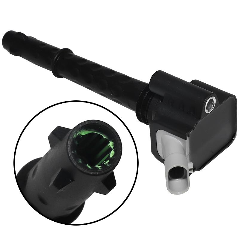 Car Ignition Coil For Fiat BRAVO Punto JEEP RENEGAD Lancia Delta Alfa Romeo Mito 55224110 0221504034 0221504036