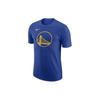 New Nike Golden State Warriors Essential Men's Nike Nba T Shirt FJ0238-495