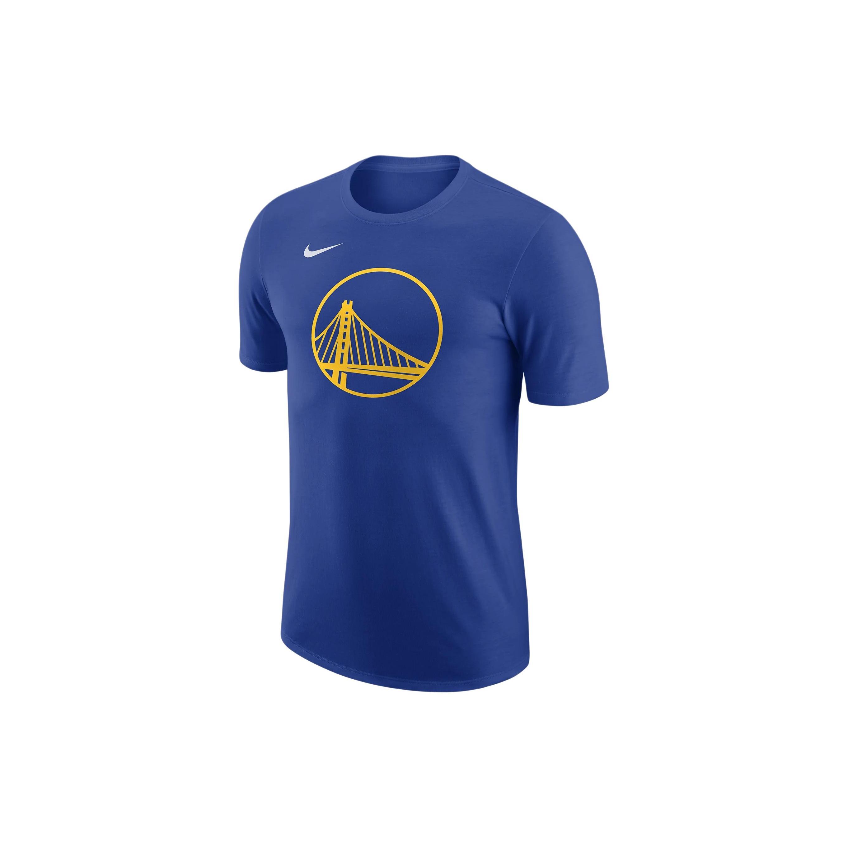 

Новая мужская футболка Nike NBA Golden State Warriors Essential FJ0238-495 3XL