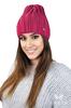 Filona Women' Hat, Fuchsia Color