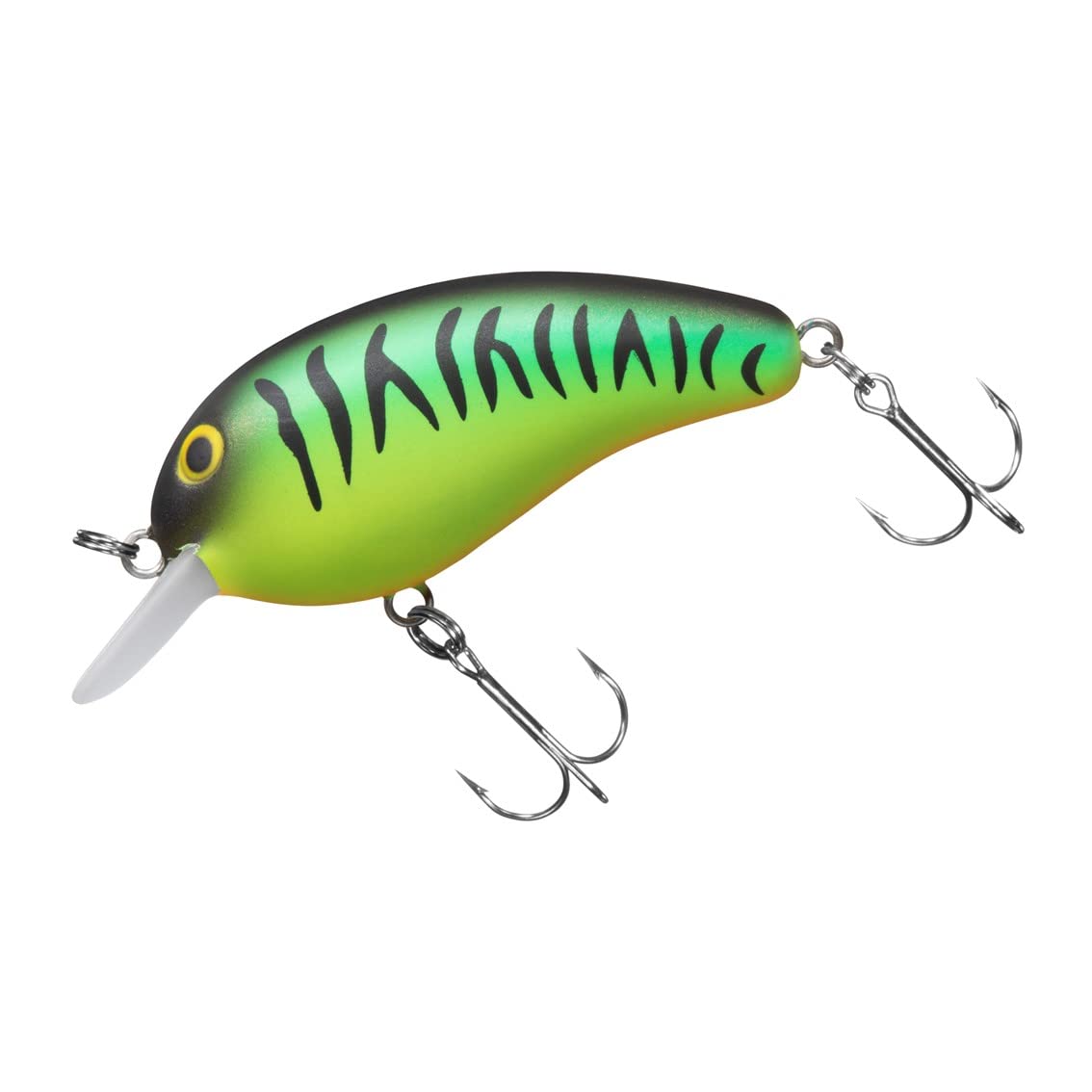 

DAIWA Peanuts SR Matte Tiger 50mm 07434334 8.9g