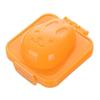 Cartoon Shape Rice Ball Set Sushi Roll Sushi Mold Rice Ball Rice Ball Bento Press Mold Japanese DIY Tools Kitchen Accessories