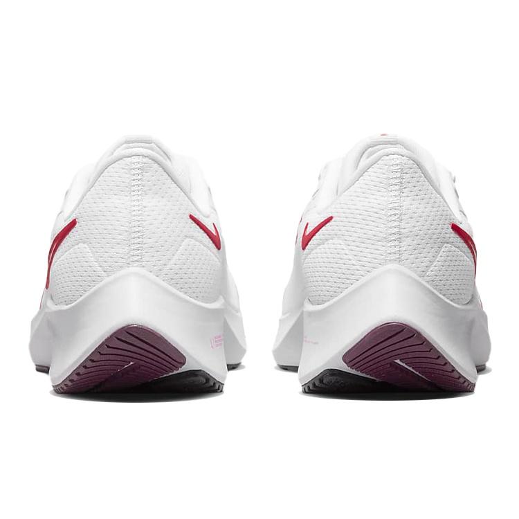 (WMNS) Nike Air Zoom Pegasus 38 'White Mystic Hibiscus' Women's CW7358-106