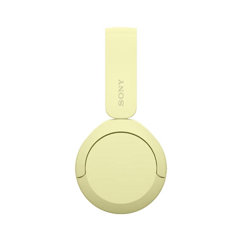 Sony WH-CH520 Wireless On-Ear Headphones