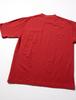 USA Cotton Plain T-shirt with Pocket