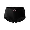 Women's Seamless Modal Underwear, Cotton Antibacterial Crotch, Soft & Breathable, Mid-Waist Hip-Lifting Triangle Briefs.