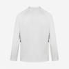 Fila Women Rash Guard Color Blocking Owh Fs2rth2401x