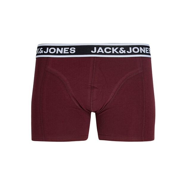 Компект боксерок Jack & Jones Troy