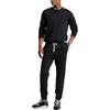 Polo Ralph Lauren FW22 Sweatshirt Men's Black MNPOKNI16822312-001