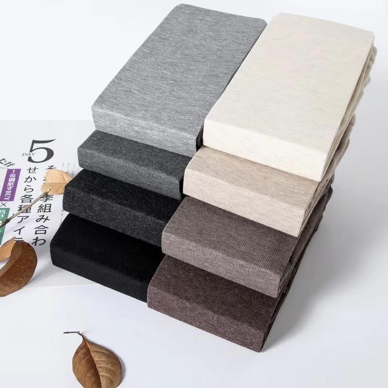 501# Πλεκτό καλσόν εγκυμοσύνης σε στυλ Ιαπωνίας Ρυθμιζόμενα ρούχα καλσόν κοιλιάς για έγκυες Φθινοπωρινά χειμερινά πάτους εγκυμοσύνης