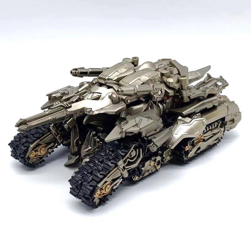 20CM Cool Transformation Action Figure Toys TW-1029  Movie 7 Series KO SS13 Anime Robot Car Tank Model Kids Boy TW-1033