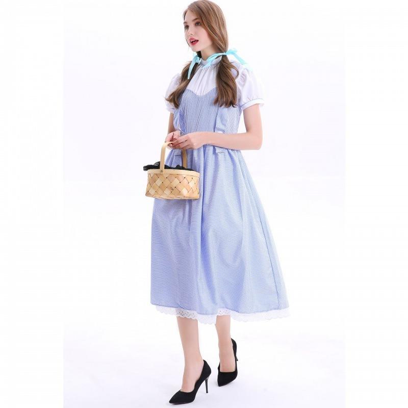 Halloween Costumes, Maid Costumes