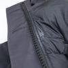 Canada Goose [Domestically Authorized SAZABY LEAGUE Co., Ltd.] 2603JL BRONTE PARKA Down Jacket Coat XS NavyUsed
