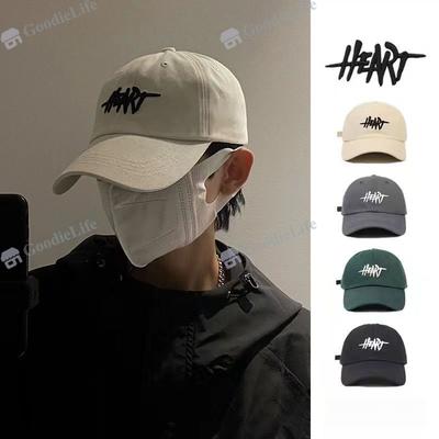 Korean Style Soft Baseball Cap with Bow Pink Cute Romantic Hat for Women Fashion Adjustable Snapback