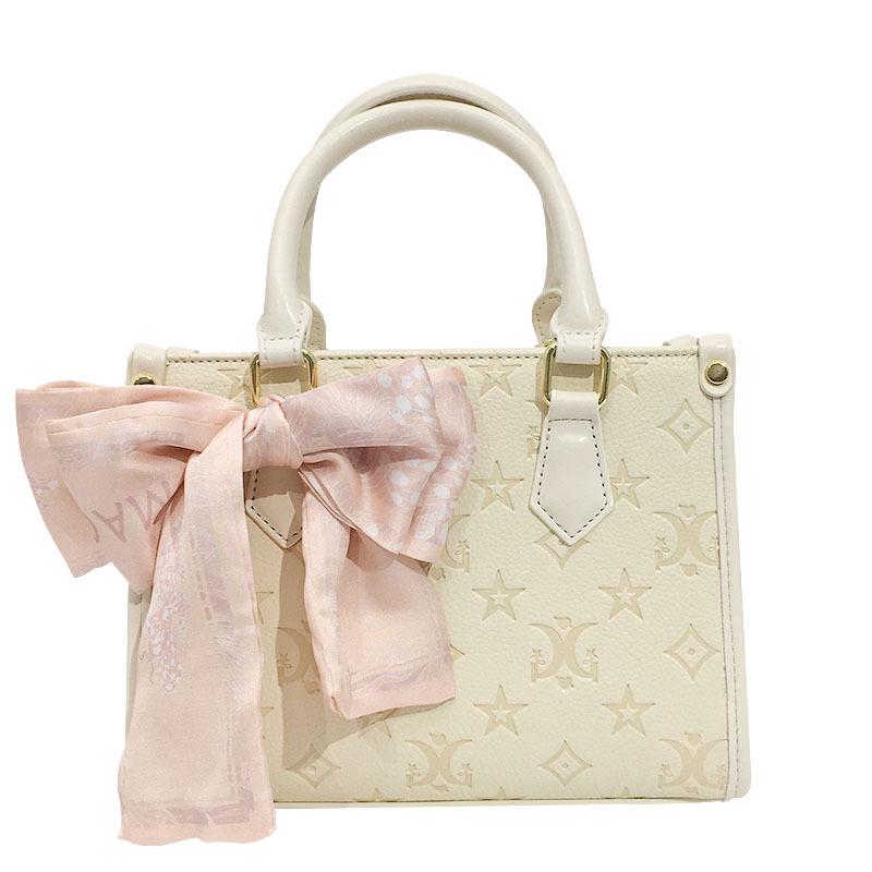 Gradient Rhinestone Tote Bag - Women's High-End, Large Capacity, Diamond-Studded Shoulder Handbag