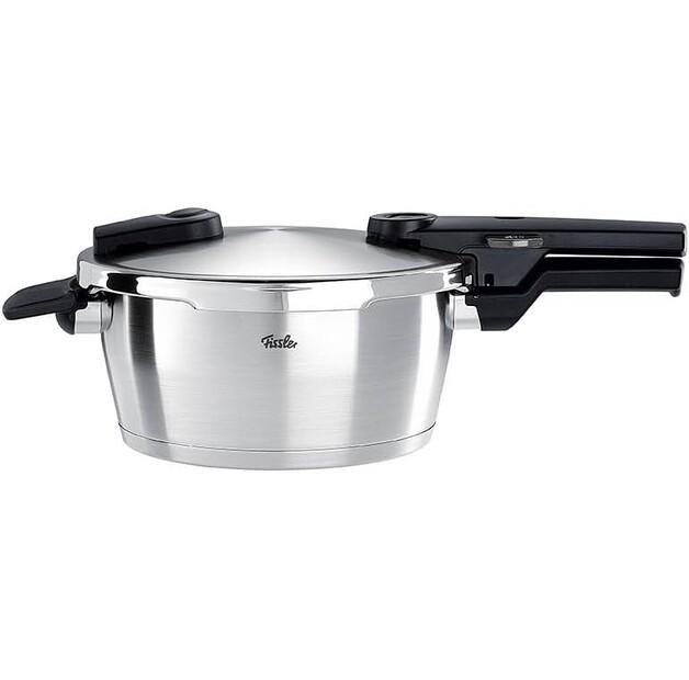 

Скороварка Fissler Vitaquick Premium 3,5 л (602-410-03-000/0)