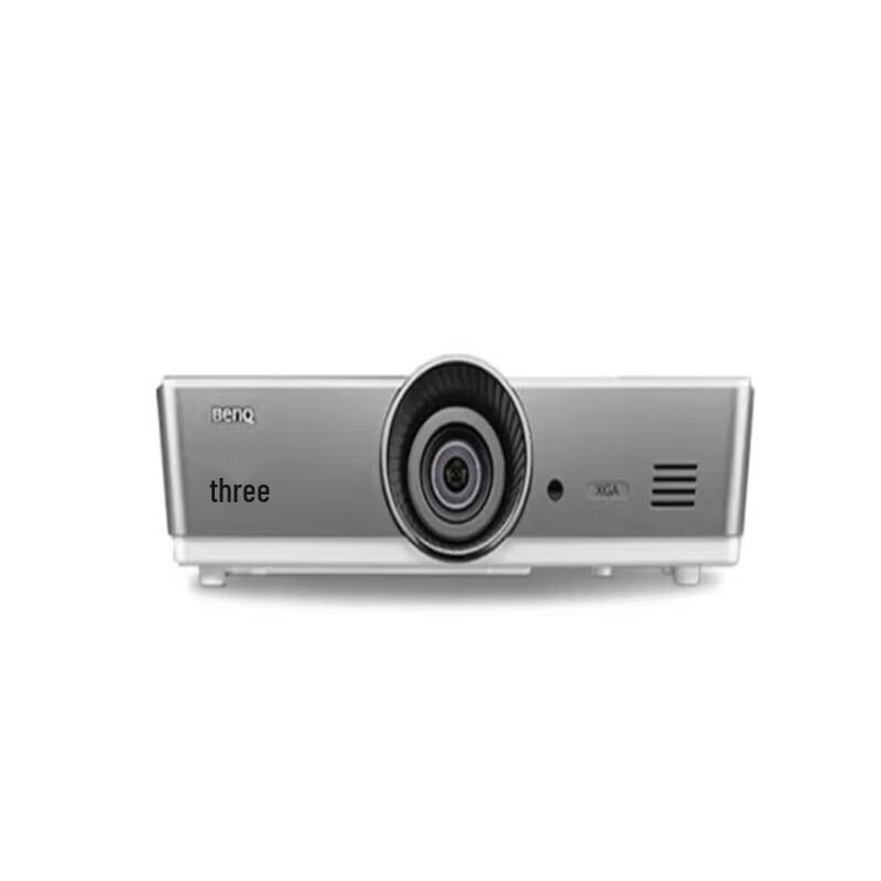 

BenQ High-Performance Projector (CN version)