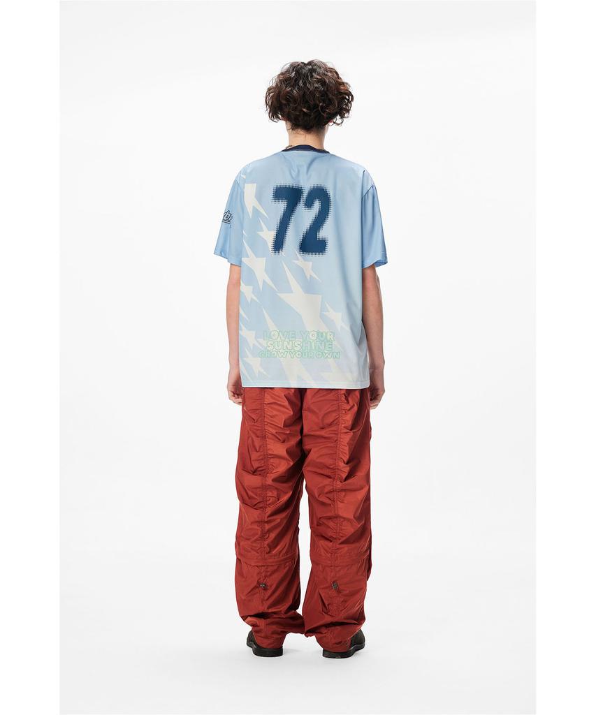 Sun Love Ventura Track Pants Brick