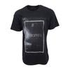 THE 1975 MUSIC FOR CARS SCHWARZES T-SHIRT