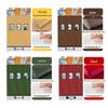 Xin Jing Zhou Commercial Thickened Oxford Cloth Insulated Cotton Door Curtain