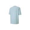 PUMA T Shirts Men's Crew Neck Moderate Straight Fit 597457-18