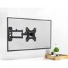 TV Stands & Mounts Artiss Tv Wall Mount Bracket Tilt Swivel Full Motion 32 37 42 Inch Plasma Screen Lcd