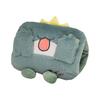 OIMG Rechargeable Plush Hot Water Bottle Hand Warmer