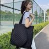 Tennis Toted Bag Pickleballs Bag Holds 2 Rackets Sports Gym Bag Lightweight Waterproof Tennis Racket Backpack Women Men