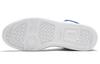 Men's Sneakers PUMA Rebound Layup Mesh 'White Blue'