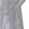 Floor Planks 5.02 m² 36 pcs PVC Matte Wood Grey