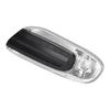 Compatible with HOPESPANNER Mini No.63137298347 Side Marker Light Cover Waterproof White Blinker Corner Parking