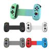 D8 Telescopic Mobile Gaming Controller RGB Light Mobile Phone Gamepad Bluetooth-Compatible5.2 for Android ApplePS3 PS4 Switch PC