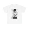 Men's and Women's T-shirts Iggy Pop