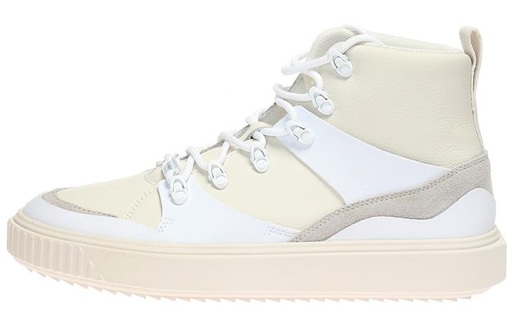 PUMA Han Kjobenhavn X Breaker Mid White 367186-01 44