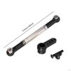 Accessories RC Servo Rod Accessory Practical Multifunctional Stable Easy To Use Portable Adjustable