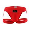Underwear Men Sexy Harness Straps Leg Belt Briefs Long Socks Bondage Lingerie Elastic Erotic