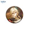 Authorized By MiHoYo 58mm Genshin Impact Theme Serie Character Badges