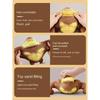 New Antistress Orangutan Fidget Toys Squishy Elastic Monkey Funny Decompression Gorilla Stress Relief Games Toy for Adults Kids