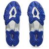 Kiko Kostadinov x ASICS Novalis Gel Teremoa Sneeuwwit Blauw Heren Sneakers Asics-Blauw 1203A501-100
