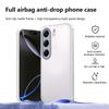 Stoßfeste Hülle für Tecno Camon 40 pro 4G Harte Rückseite für Tecno Camon40 pro TPU + PC Bumper Schutzhülle Capa Comen40pro Coque