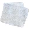 For Vileda Steam XXL/PlusXXL Washable Replacement Reusable Deep Cleaning Pads Microfibre Cloths Steam Cleaner Accessories Parts