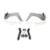 For Honda NX500 NX400 NX 500 2023 2024 Dedicated Hand Guard Motorcycle NX 500 Handguards Handlebar Guards Windshield