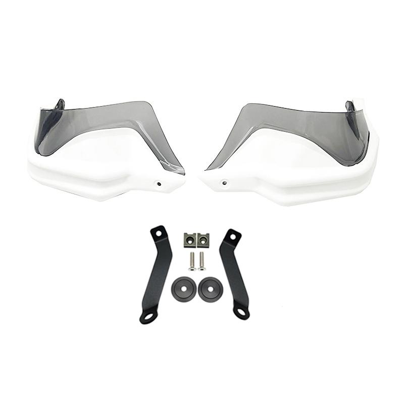 For Honda NX500 NX400 NX 500 2023 2024 Dedicated Hand Guard Motorcycle NX 500 Handguards Handlebar Guards Windshield