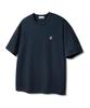 BAKKEN [Men] Memories Short Sleeve T-Shirt Bk4218 (3 Colors)