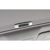 For Nissan Sentra Sylphy 2013- Chrome Steel ide Skylight Handle Cover new