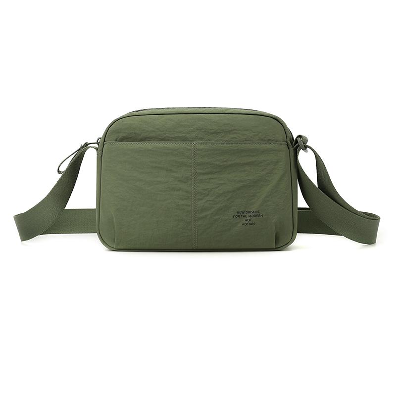 Shoulder Bag Outdoor Lightweight Messenger Bag