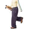 GROUND ZERO Couple's Outdoor Techwear Breathable Quick-Dry Straight Pants