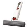 Folding Hand Free Mini Mop for Kitchen, Bathroom, Tabletop Cleaning, Household Use