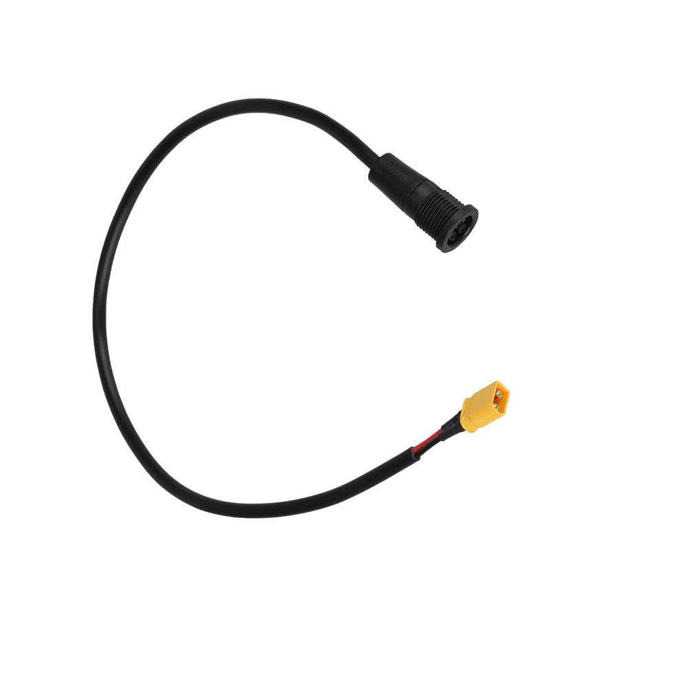 Presa Porta di Ricarica - Per Scooter Elettrico KUGOO KuKirin G2 Master - Spina Batteria